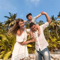 Отзыв от Алёна - Visa DTV